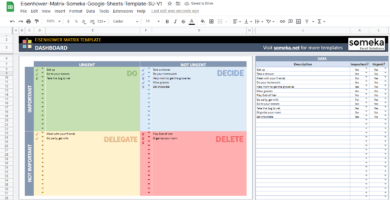 Eisenhower-Matrix-Someka-Google-Sheets-Template-SS2