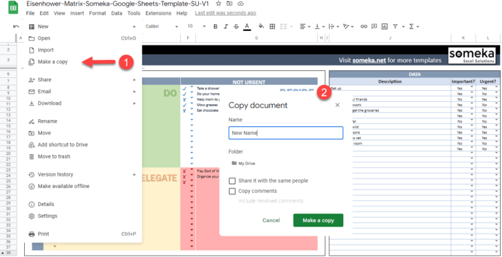 Eisenhower-Matrix-Someka-Google-Sheets-Template-SS6-U