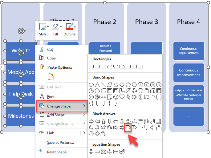 How-To-Create-A-Roadmap-In-Excel-Someka-SS4