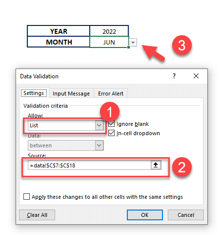 How-to-Create-A-Calendar-In-Excel-Someka-SS7