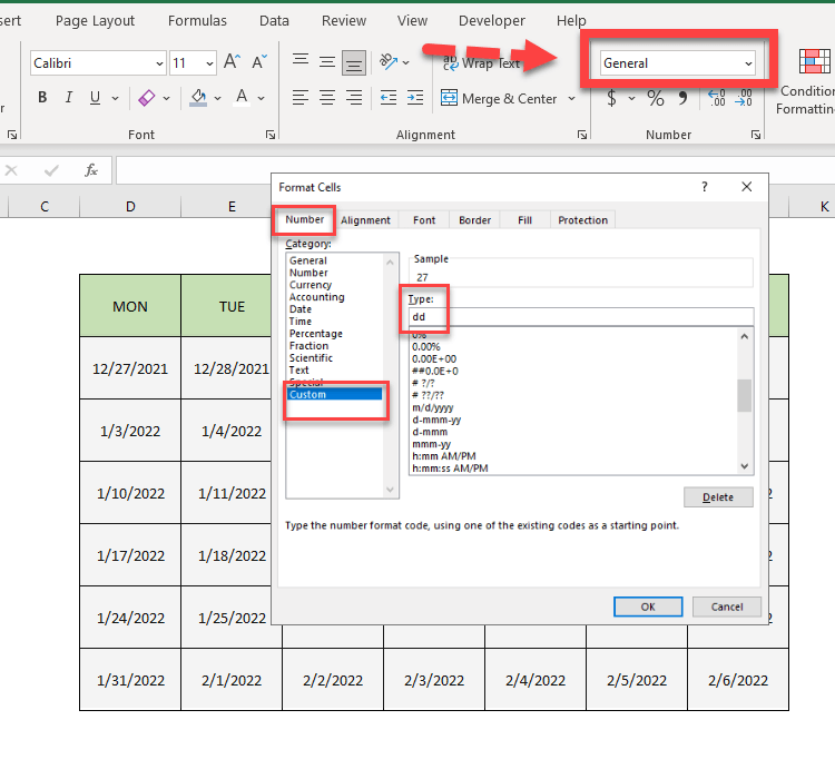 How-to-Create-A-Calendar-In-Excel-Someka-SS9