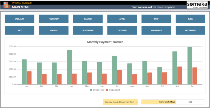 Invoice-Tracker-Someka-Google-Sheets-Template-SS1