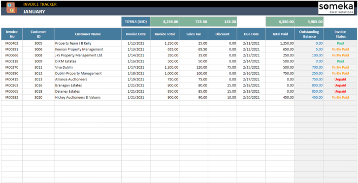 Invoice-Tracker-Someka-Google-Sheets-Template-SS2-U