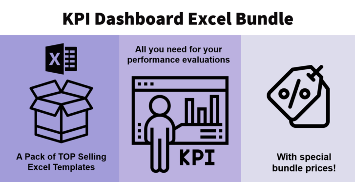 KPI-Dashboard-Excel-Templates-Bundle-Cover