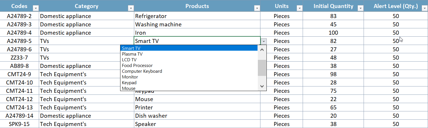 Stock-Inventory-Tracker-Someka-Excel-Template-S02