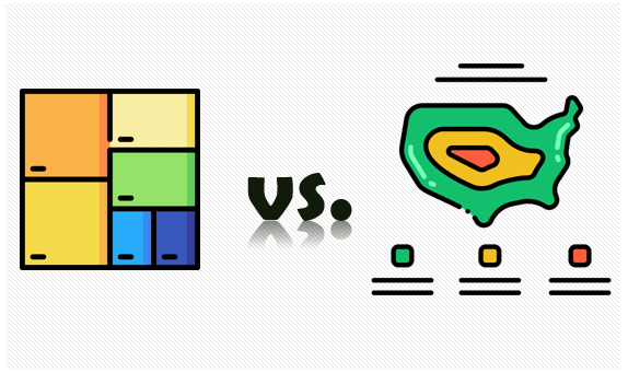 Treemap-vs-Heat-Map-Image