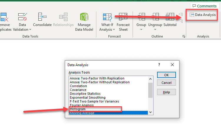 How-to-Make-A-Histogram-In-Excel-Someka-SS5