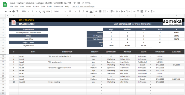 Issue-Tracker-Someka-Google-Sheets-Template-SS2