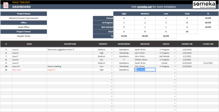 Issue-Tracker-Someka-Google-Sheets-Template-SS5-U