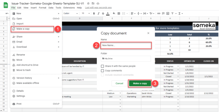 Issue-Tracker-Someka-Google-Sheets-Template-SS6