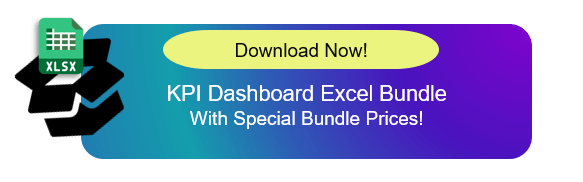 KPI-Dashboard-Excel-Bundle-Banner