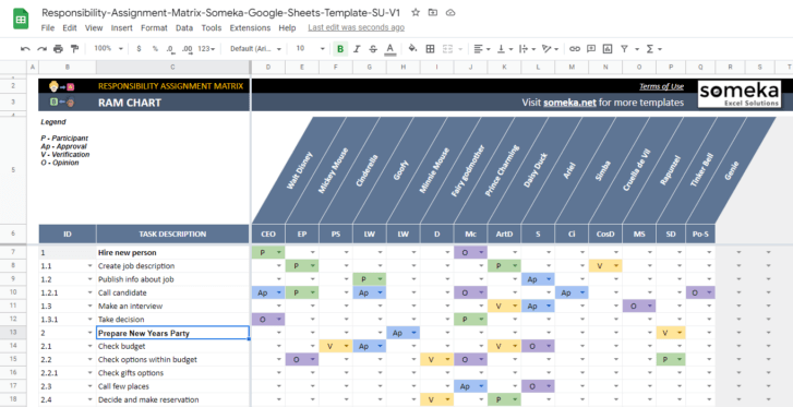 Responsibility-Assignment-Matrix-Someka-Google-Sheets-Template-SS10