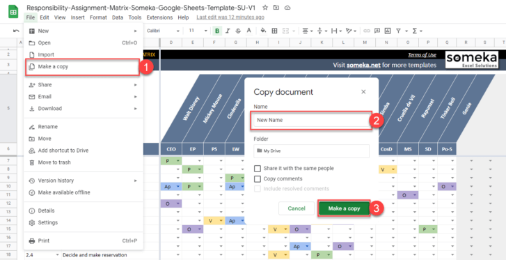 Responsibility-Assignment-Matrix-Someka-Google-Sheets-Template-SS12