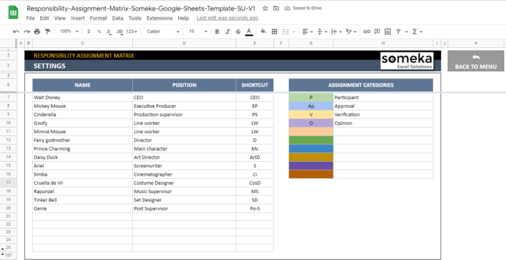 Responsibility-Assignment-Matrix-Someka-Google-Sheets-Template-SS3