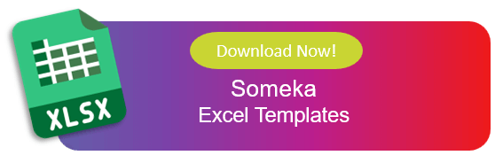 Someka Excel Templates Banner