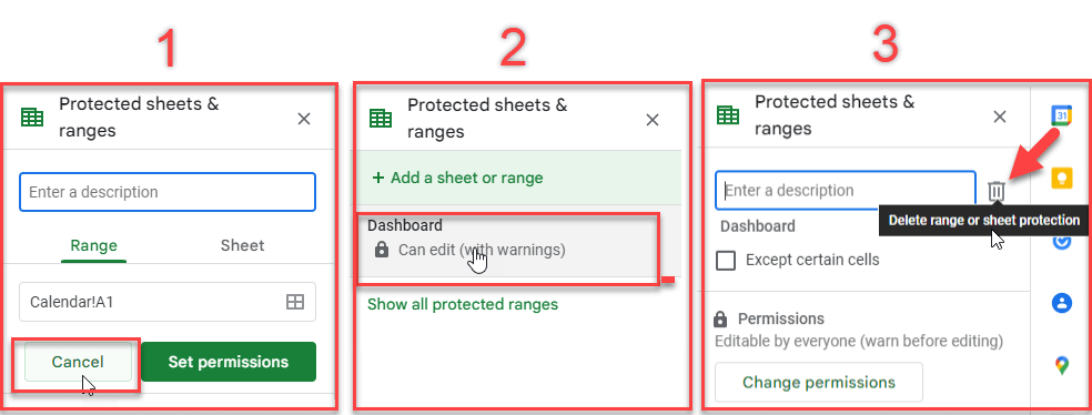 unprotect-google-sheets