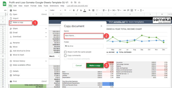 Profit-and-Loss-Someka-Google-Sheets-Template-SS6