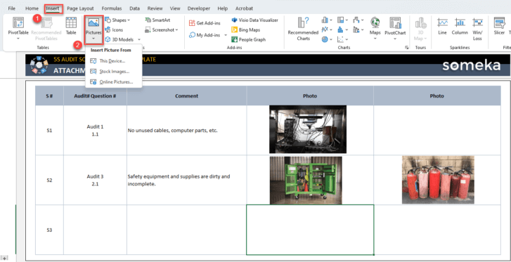 5S-Audit-Scorecard-Someka-Excel-Template-SS10