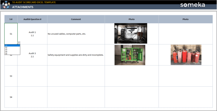 5S-Audit-Scorecard-Someka-Excel-Template-SS7