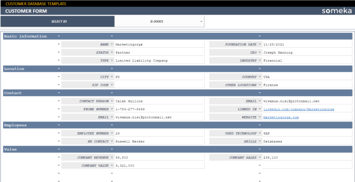 Customer-Database-Someka-Google-Sheets-Template-SS6