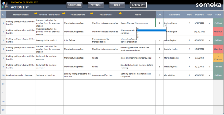 FMEA-Excel-Template-Someka-Excel-Template-SS11