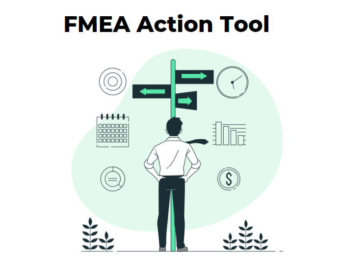 FMEA Action Tool