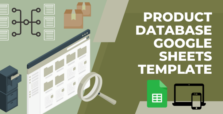 Product-Database-Someka-Google-Sheets-Template-Cover