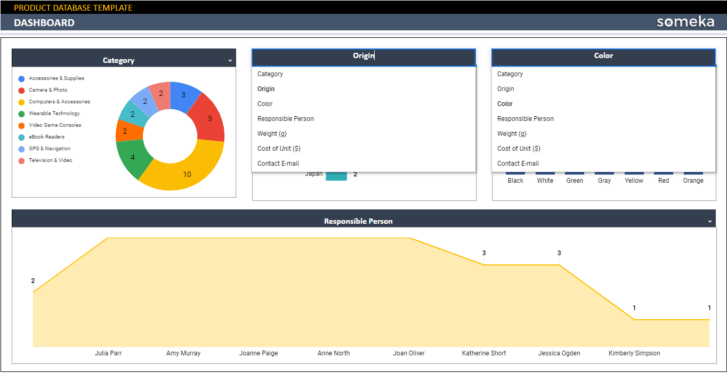 Product-Database-Someka-Google-Sheets-Template-SS10