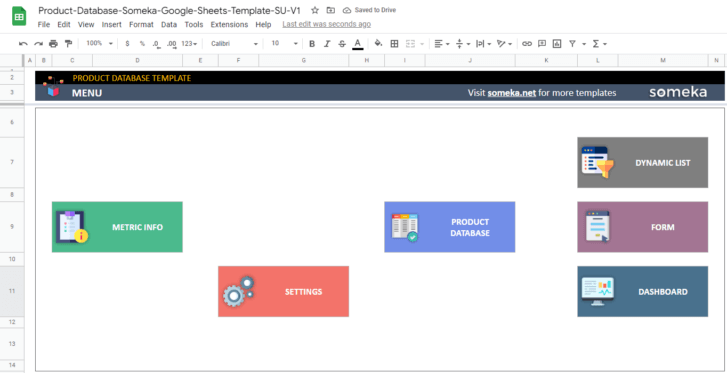 Product-Database-Someka-Google-Sheets-Template-SS2