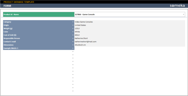 Product-Database-Someka-Google-Sheets-Template-SS7