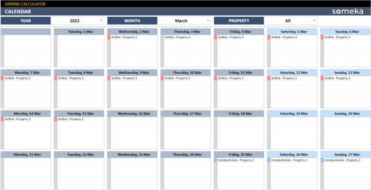 Airbnb-Calculator-Someka-Google-Sheets-Template-SS7