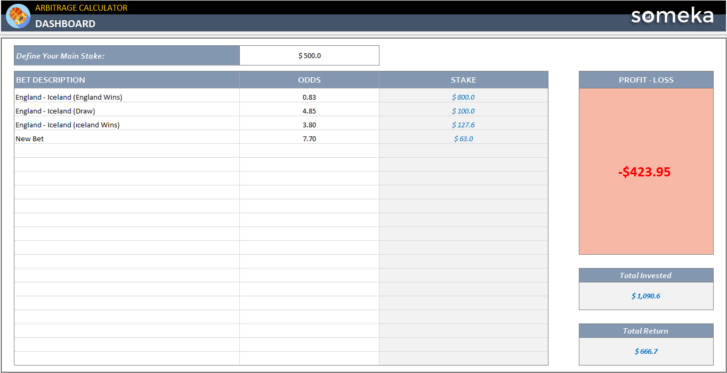 Arbitrage-Calculator-Someka-Excel-Template-SS6