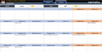 Automatic-Schedule-Generator-Someka-Excel-Template-SS2