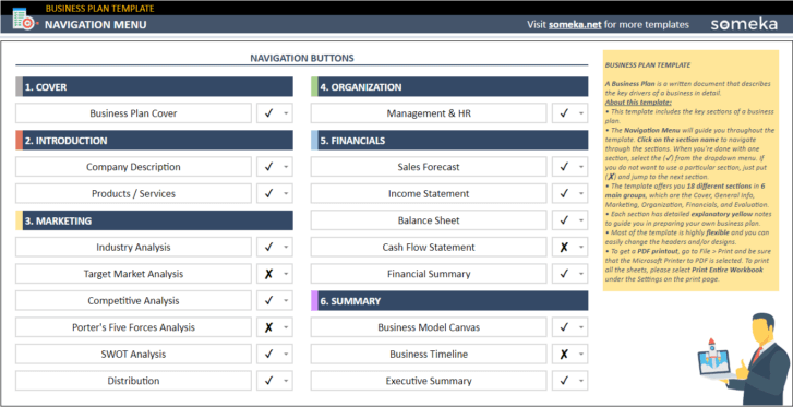 Business-Plan-Someka-Google-Sheets-Template-SS1