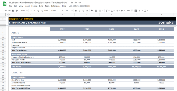 Business-Plan-Someka-Google-Sheets-Template-SS9