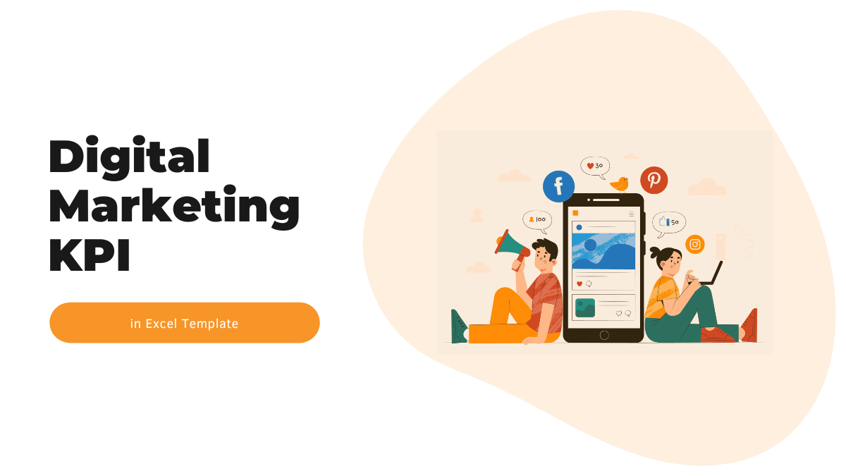 KPI digital marketing