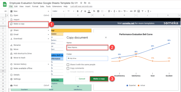 Employee-Evaluation-Someka-Google-Sheets-Template-SS11