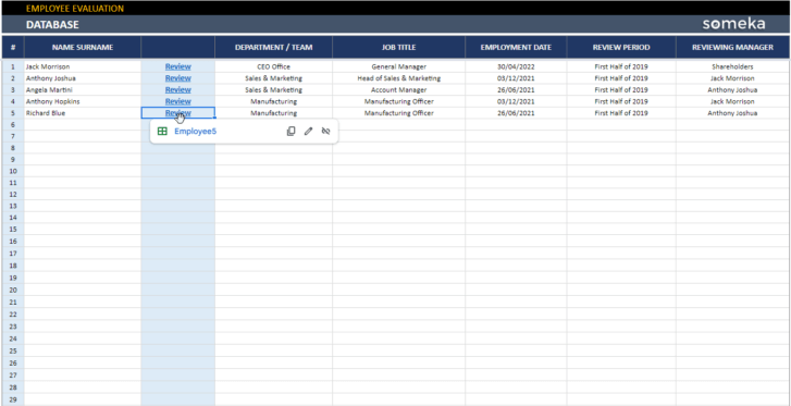 Employee-Evaluation-Someka-Google-Sheets-Template-SS4