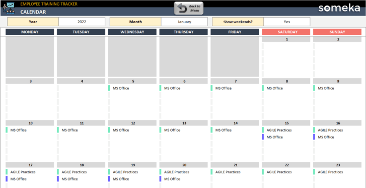 Employee-Training-Tracker-Someka-Excel-Template-SS8