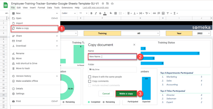 Employee-Training-Tracker-Someka-Google-Sheets-Template-SS12