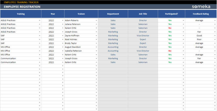 Employee-Training-Tracker-Someka-Google-Sheets-Template-SS6