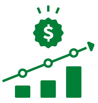 Improve Sellings with Someka performance dashboard