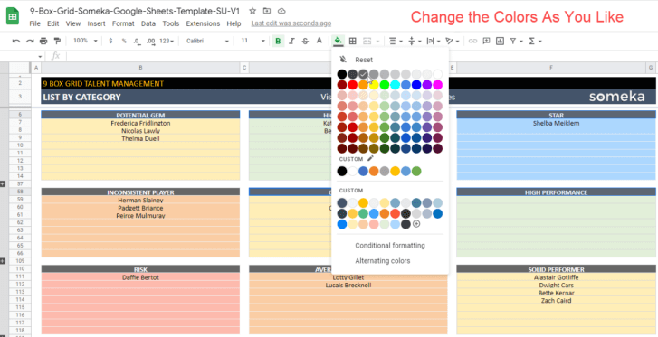 9-Box-Grid-Someka-Google-Sheets-Template-SS9-U