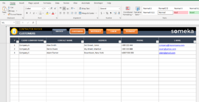 Contractor-Invoice-Someka-Excel-Template-SS13