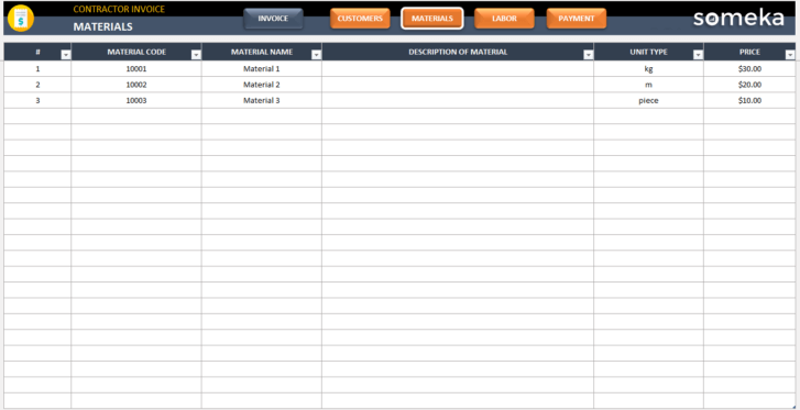 Contractor-Invoice-Someka-Excel-Template-SS7