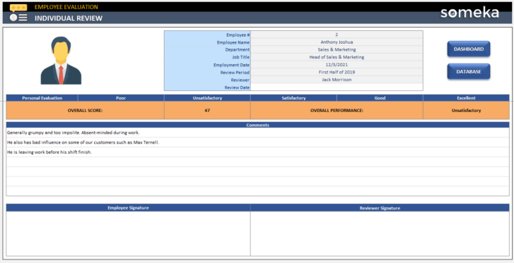 Employee-Evaluation-Someka-Excel-Template-SS7