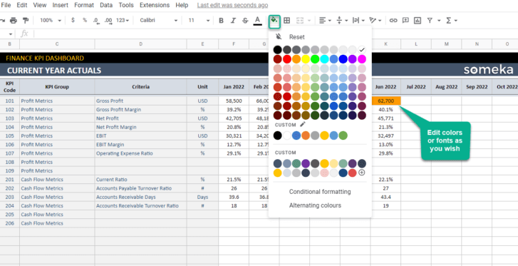 Finance-KPI-Dashboard-Someka-Google-Sheets-Template-S08