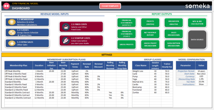 Gym-Financial-Model-Someka-Excel-Template-SS1-u2