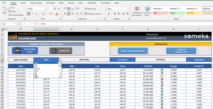 Historical-Stock-Prices-Someka-Excel-Template-SS2-u