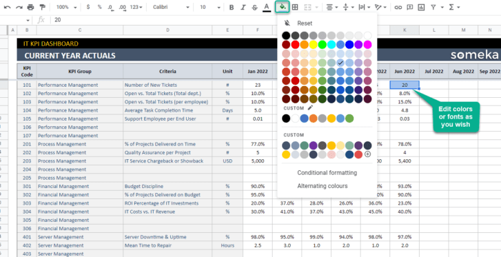 IT-KPI-Dashboard-Someka-Google-Sheets-Template-S08